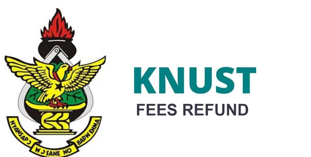 Get Your Fees Refunded Simple Steps to Request a Refund from KNUST